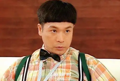 《阿旺新传》2004年,郭晋安在tvb剧《阿旺新传》中饰演"阿旺",再次