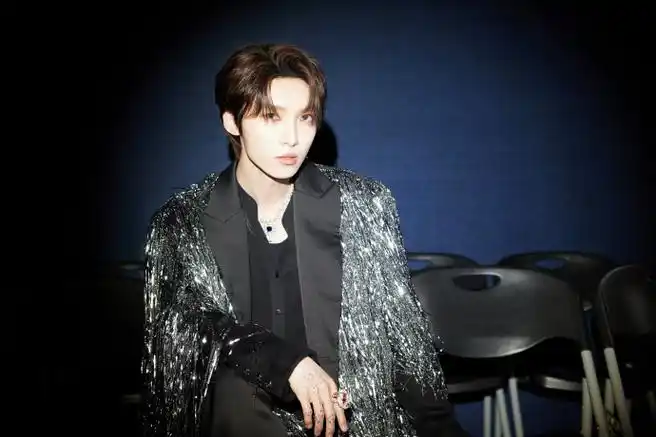 赵磊一半永恒2023巡演