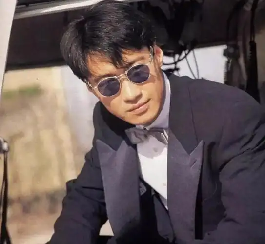 "四大天王"黎明真的很懒吗?还被导演要求辞退