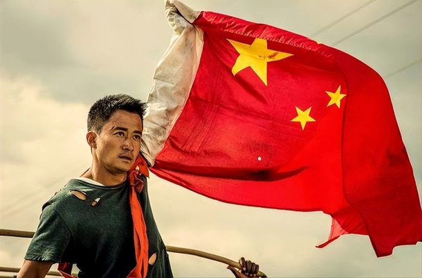 战狼被群嘲!吴京的口碑为何两极反转?