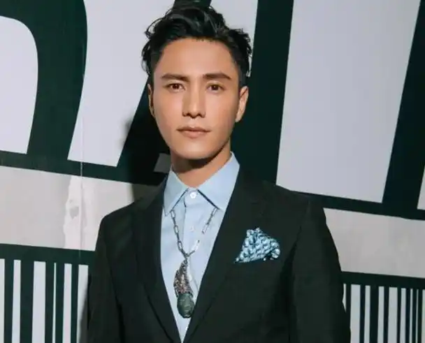 陈坤之子陈尊佑身世之谜:从领养到保姆传闻,生母至今无人知晓