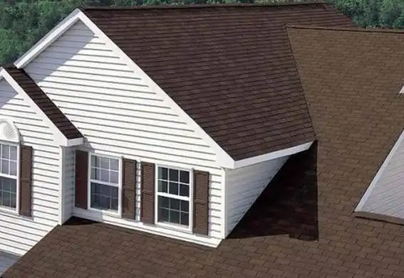 斜坡屋顶盖瓦怎么做防水