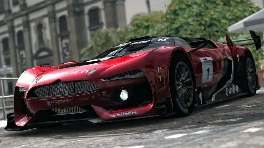 安卓(android)汽车 超跑 雪铁龙高清手机壁纸免费下载,安心市场-用