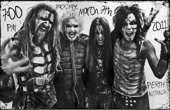 2019大牌重金属硬摇滚乐队新专辑预告你最期待谁