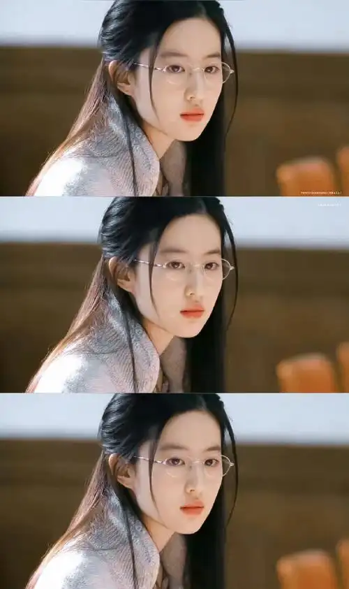 94 截图包·#刘亦菲#79 作品:恋爱通告(电影)79 角色:宋晓青