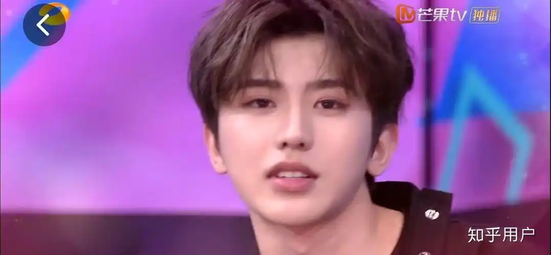 如何评价ninepercent在快乐大本营2018060216的表现