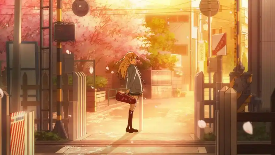 盘点近年知名校园恋爱动漫作品:留下青春的印记