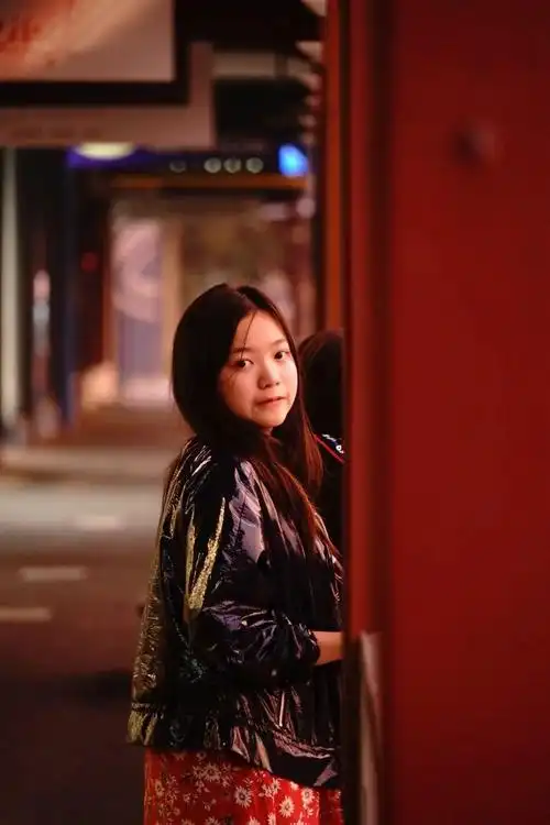 安多福人物采访陈思羽如果没有奇迹那我就去创造这个奇迹