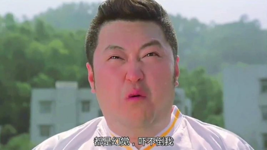 为您推荐: 周星驰到底人品怎么样 林子聪:拍少林足球,我的片酬比群演