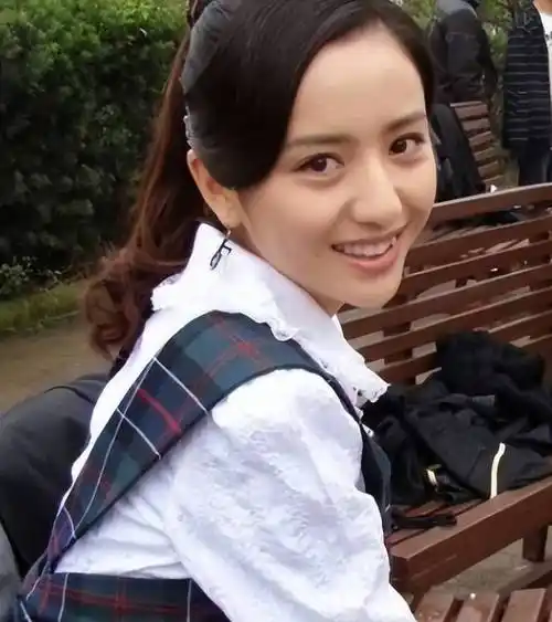 有一种整容叫佟丽娅离婚陈思诚变化不大她却像变了一个人