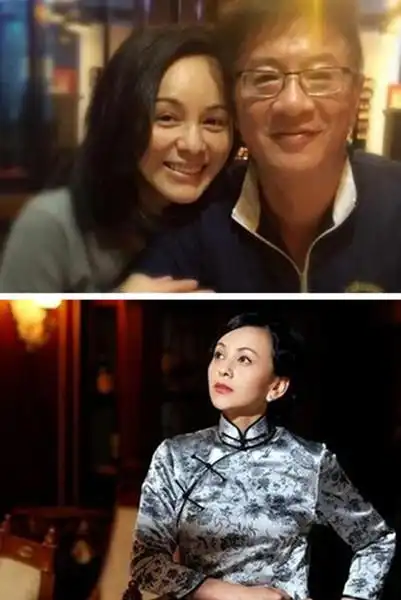 【图】雪姨王琳新恋情公开 与前任离婚到底是因为什么?