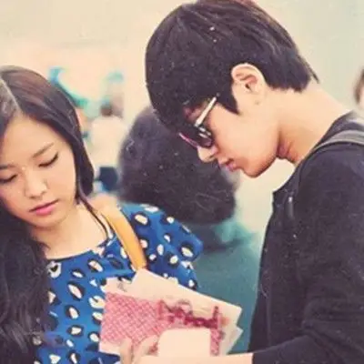 图金明洙孙娜恩什么关系揭秘孙娜恩为何被骂