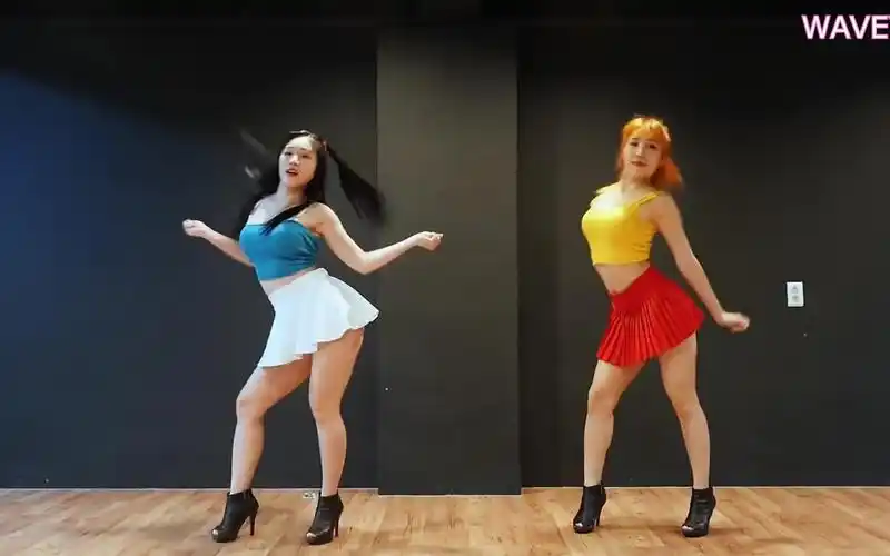 no one can stop the wave——waveya