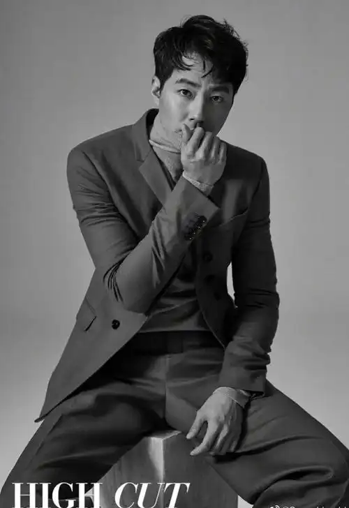 7315赵寅成zoinsong7315 - 堆糖,美图壁纸兴趣社区