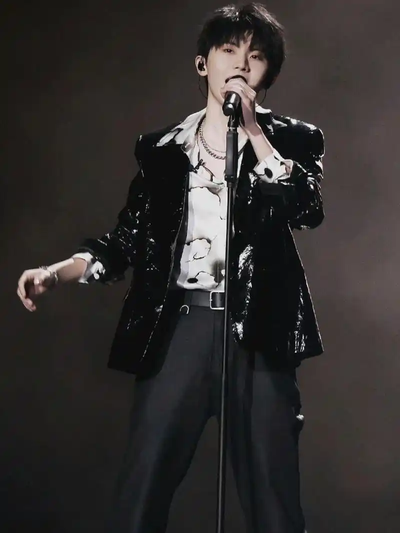 马嘉祺神图第十四弹 tnt时代少年团 神图 马嘉祺神图 马嘉祺 马嘉祺