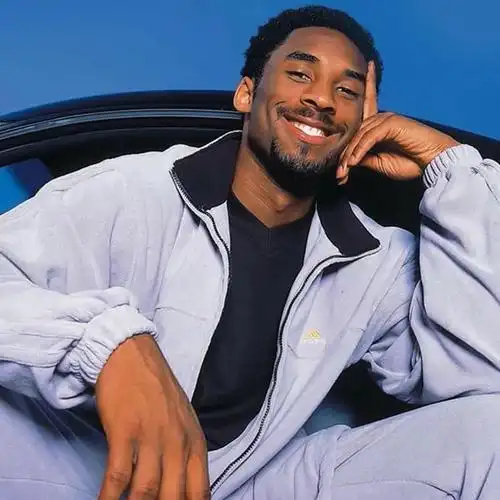 科比最帅的头像图片