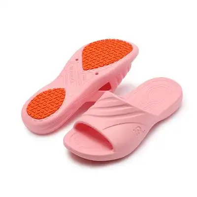 kenroll科柔防滑浴室凉拖鞋