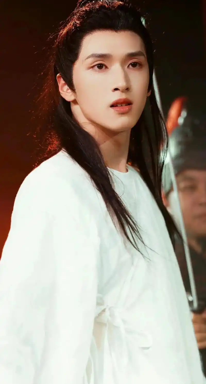 严浩翔 #古风 #做梦素材 #随笔 #备忘录文字 - 抖音