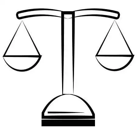 天秤怎么画天秤的简笔画法天平简笔画天平称简笔画天平简笔画画法步骤