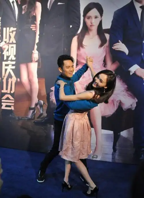 被低估的钟汉良:舞者出道,大红时罗志祥是其伴舞,爱舞蹈28年初心不改