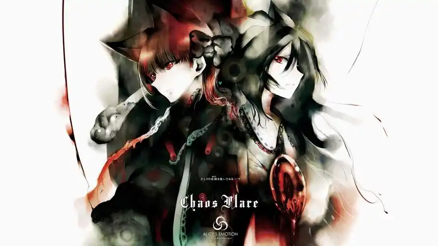 好看的动漫图片rin镜音铃高清电脑桌面壁纸第一辑