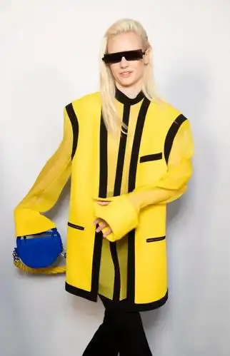 2021春夏流行趋势高级又舒适