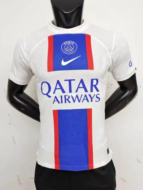 2223巴黎圣日耳曼球衣10内马尔30号梅西