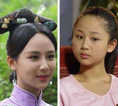 杨紫现身整形医院 去整形医院不为整形你信了吗?(2)