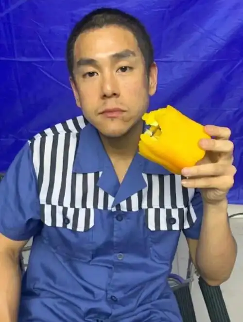 彭于晏的彩椒减肥法