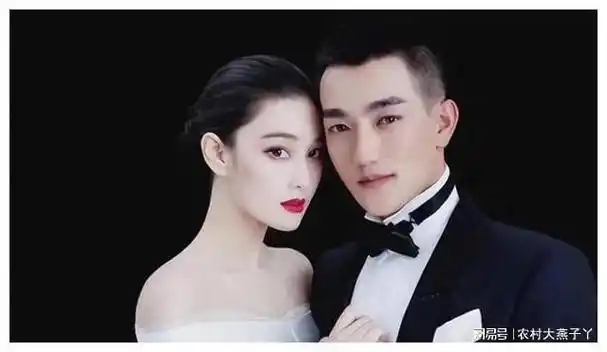 被全网黑的张馨予如何将烂牌打成王炸