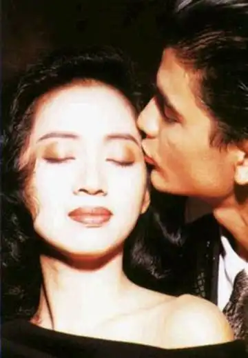 【图】亲密爱人梅艳芳经典之作 音乐制作人小虫揭其恋爱故事