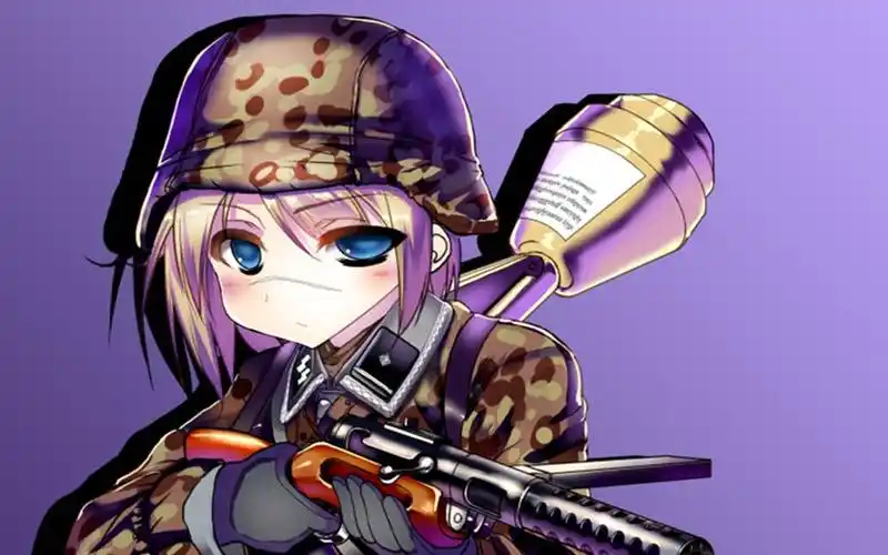 cod5:德军重返柏林