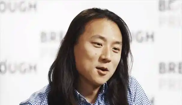 原创原创12岁上中科大打破哈佛惯例的尹希如今表示再差也不回国