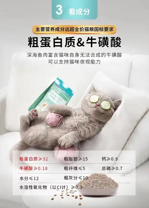 艾尔森林物语猫粮怎么样