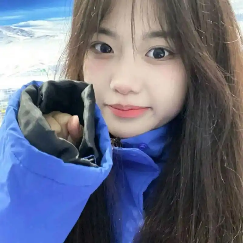 美女头像 美女头像分享