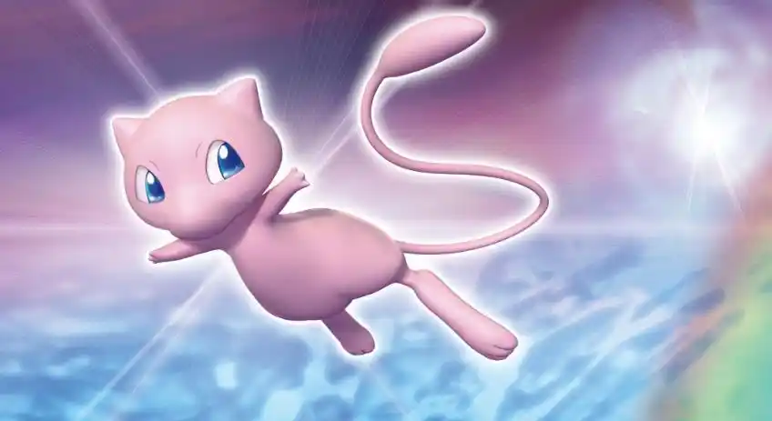 口袋妖怪3ds梦幻技能 相关文章