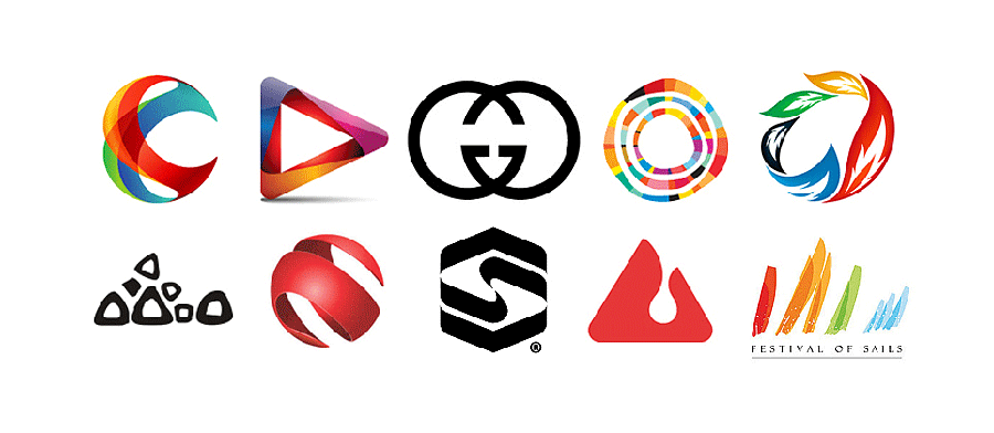 运用四大logo创意设计方式打造百万级logo