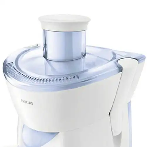 飞利浦榨汁机hr1823/70蓝白