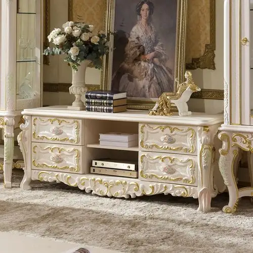 选对欧式风格家具,让你的生活更具幸福感 - 天猫精选