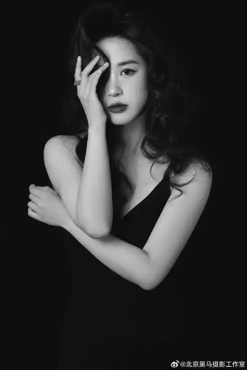 肖像照##北京约拍