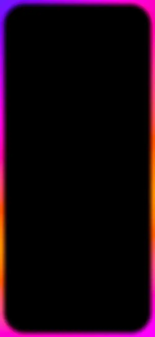 siri 跑马灯壁纸