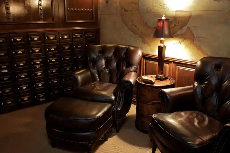 雪茄窖/雪茄吧图集