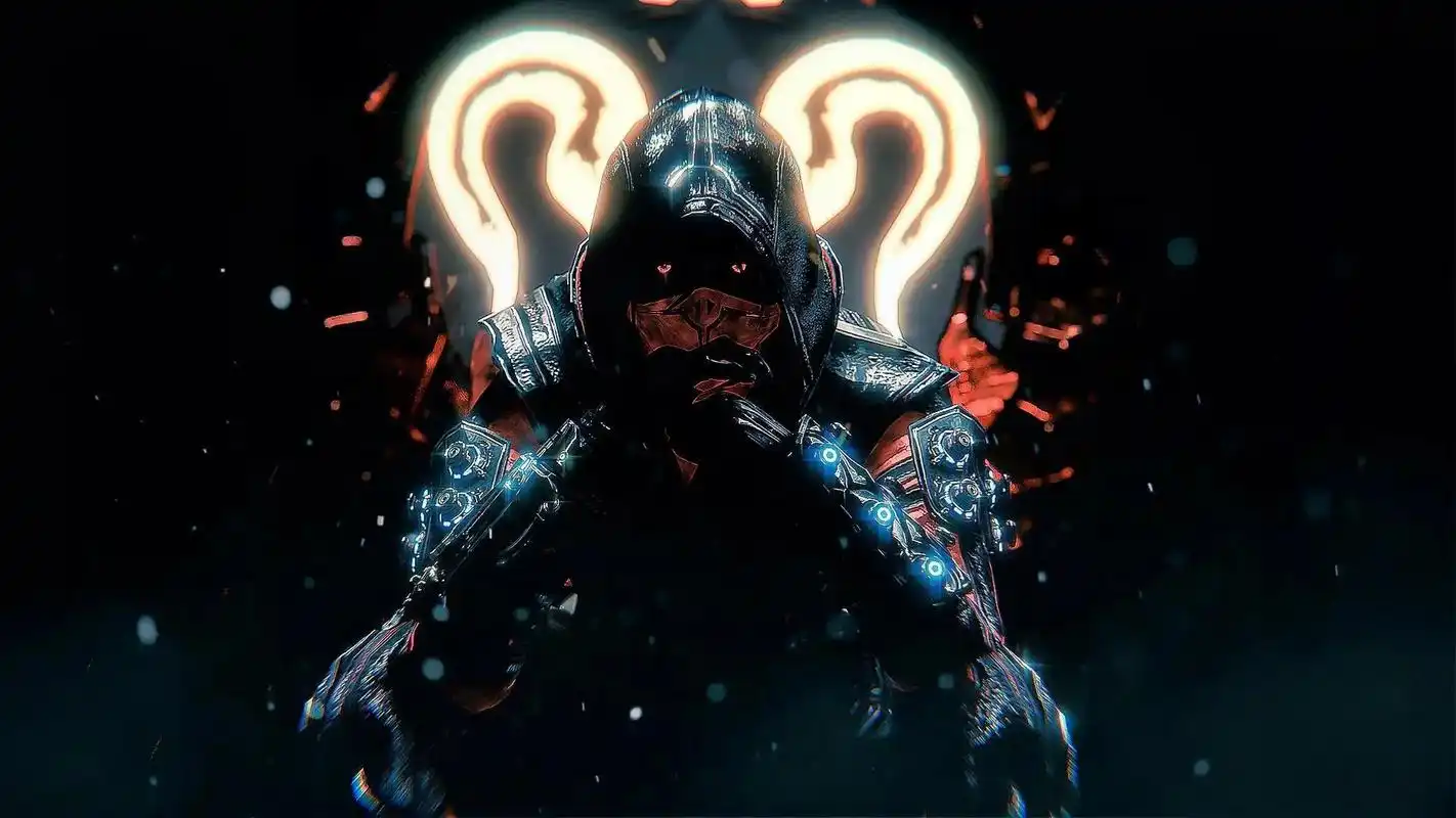 电脑壁纸2.0.#派派 #apex #apex英雄 #ape - 抖音