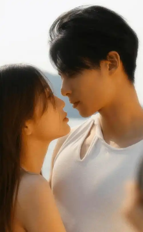 明星双人写真大pk:杨幂秀美腿,马伊琍好土气,胡歌霍建华封神_照片