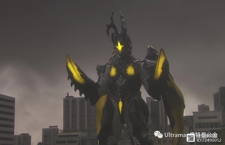 奥特曼里的芝顿家族这9个不同的芝顿你都见过吗