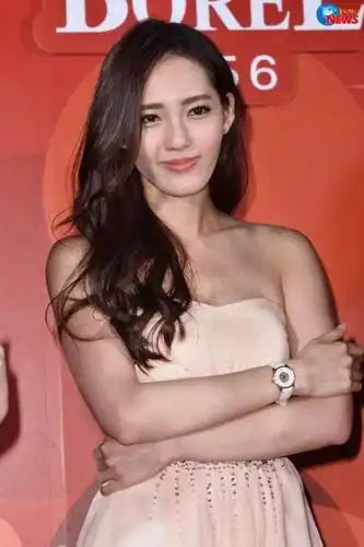 月事女王棠云个人资料及家庭背景 原名王予柔真是个