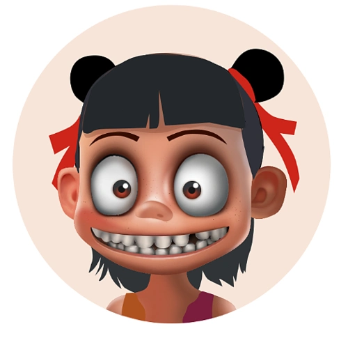 哪吒之魔童降世