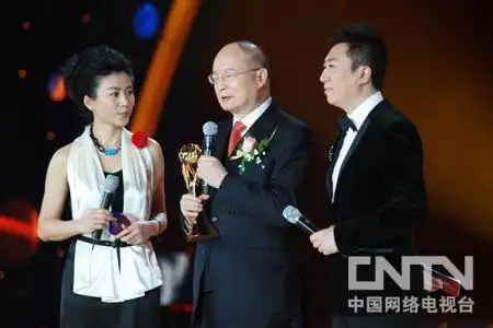 [2010cctv中国经济年度人物]陈元:国开行不良贷款率低是因风险防范