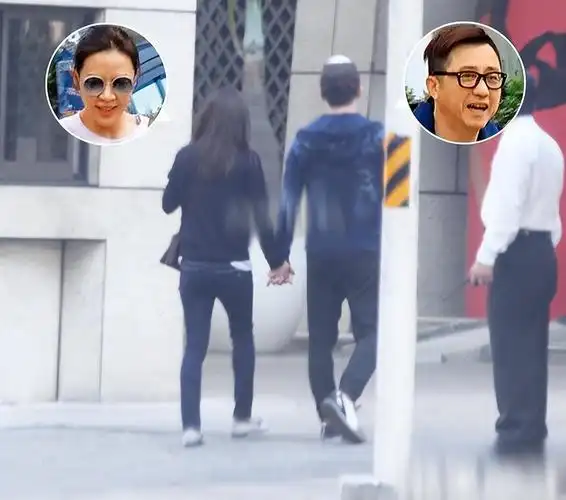 庾澄庆|庾澄庆再婚6年首度公开秀恩爱,跟老婆张嘉欣甜蜜搂抱对唱情歌