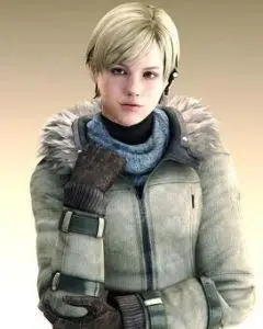 p>雪莉·柏金(sherry birkin)《 a data-lemmaid="21438">生化危机